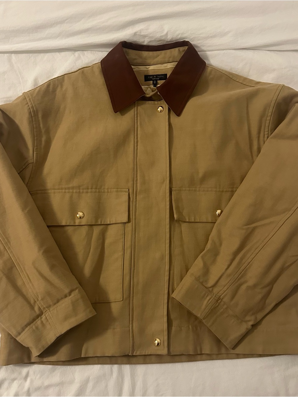 rag & bone Jacket
